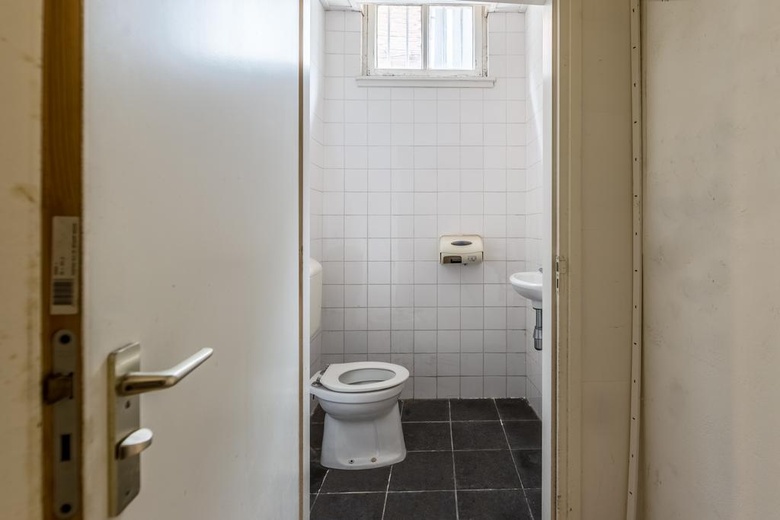 WinkelruimteaanRaadhuisstraat 45<br/> inRoosendaal