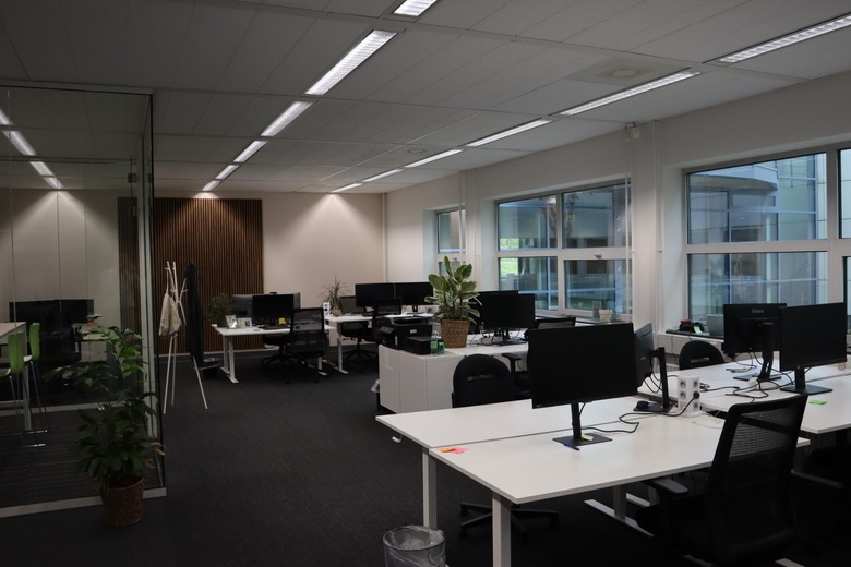 KantoorruimteaanLaan Corpus den Hoorn 300<br/> inGroningen KantoorruimteaanLaan Corpus den Hoorn 300<br/> inGroningen