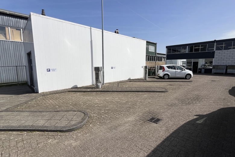 BedrijfsruimteaanRodenrijseweg 91<br/> inBerkel en Rodenrijs