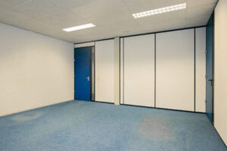 KantoorruimteaanSydneystraat 37<br/> inRotterdam