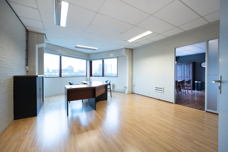 WinkelruimteaanAntwerpseweg 9<br/> inGouda