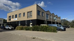 Kantoorruimte Steenbakkerij 92, Nieuwerkerk aan den IJssel | Bedrijfspand.com