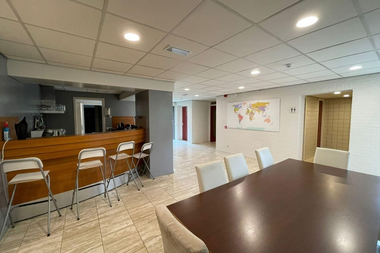 KantoorruimteaanSutton 15<br/> inApeldoorn