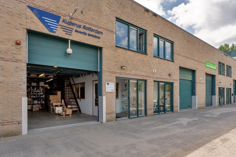 Bekijk foto 1 van Kiotoweg 311