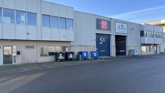 Bedrijfsruimte Nieuwe Hemweg 5 K, Amsterdam | Bedrijfspand.com