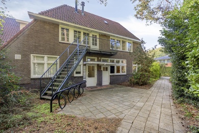 Kantoorruimte te huur Laren - Leemzeulder 31