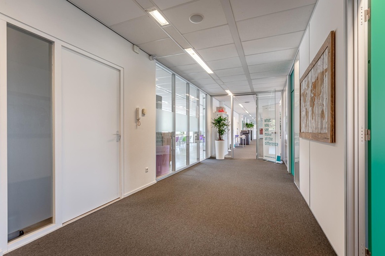 Kantoorruimte Eindhoven - Het Schakelplein 10 - Foto 3