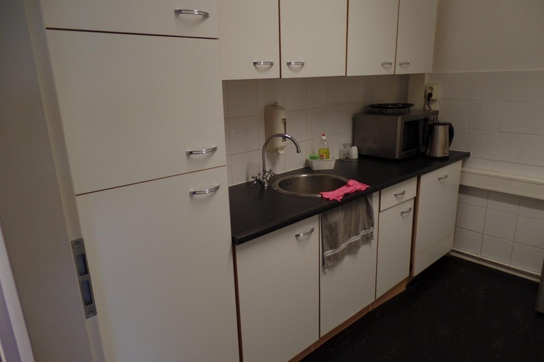 KantoorruimteaanDuitslandlaan 29<br/> inZoetermeer