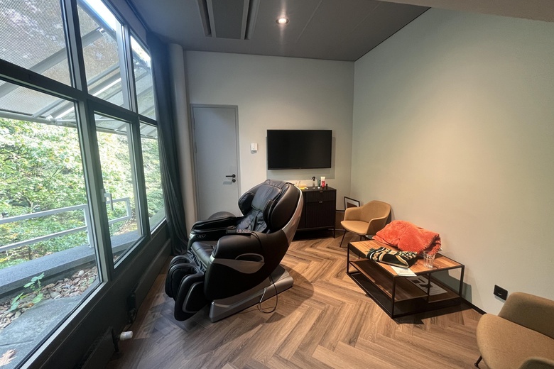 Kantoorruimte Zeist - Arnhemse Bovenweg 180 - Foto 20
