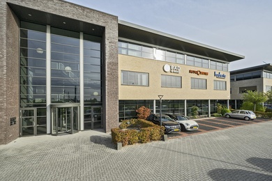 Bekijk foto 2 van De Ooyen 7