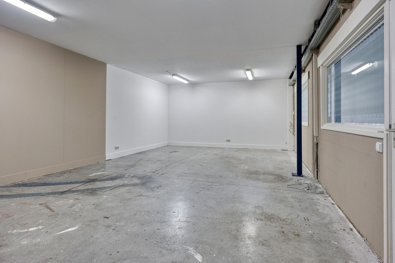 BedrijfsruimteaanSolingenstraat 49<br/> inDeventer