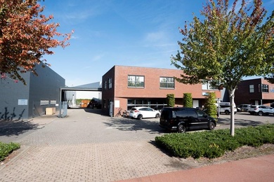Bedrijfsruimte te huur Valkenswaard - Dragonder 33