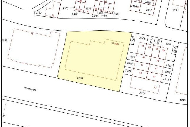 BedrijfsruimteaanPenningweg 69 D<br/> inZaandam BedrijfsruimteaanPenningweg 69 D<br/> inZaandam