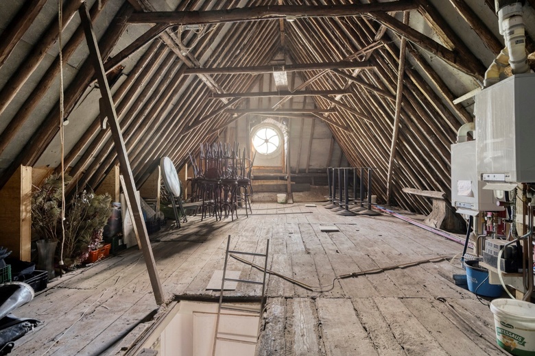 Horeca Hoorn - Kleine Noord 65 - Foto 14