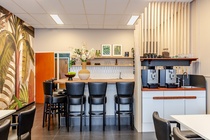 Kantoorruimte Reeuwijk - Leeghwaterstraat 25 - Foto 5
