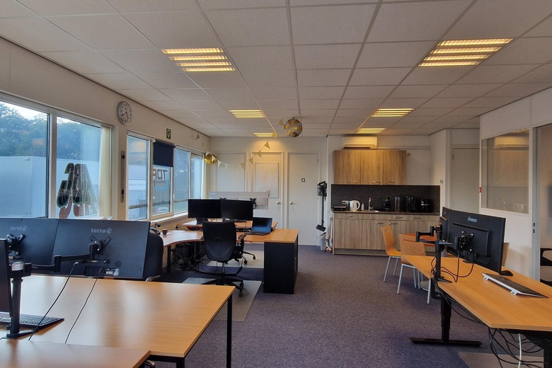 Kantoorruimte Vorden - Netwerkweg 5 B - Foto 10