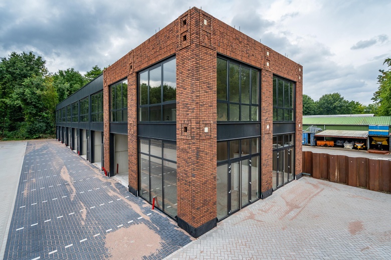 Bedrijfsruimte Eemnes - Noordersingel 26 A 06 - Foto 13