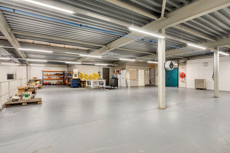 Bedrijfsruimte Maarheeze - Rondven 55 - Foto 13