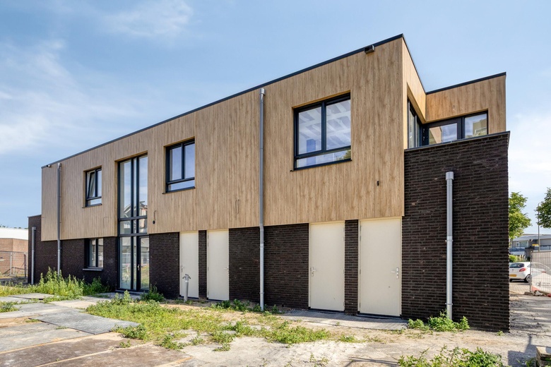 Winkelruimte Oss - Sterrebos 44 - Foto 11