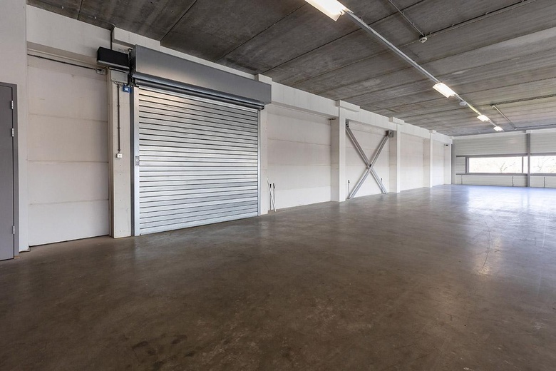 BedrijfsruimteaanScheepsbouwweg 67<br/> inRotterdam