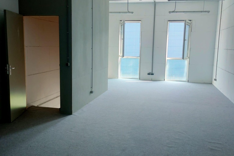 BedrijfsruimteaanPascallaan 24 G<br/> inLelystad