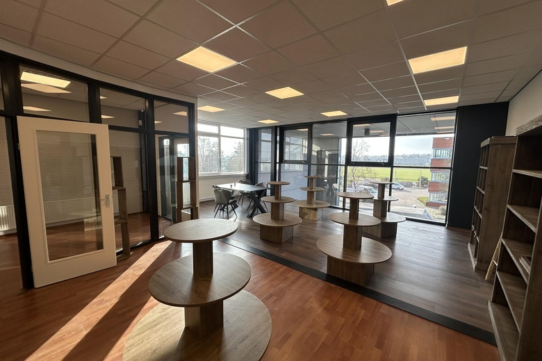 BedrijfsruimteaanOud Camp 19 c<br/> inMaasland