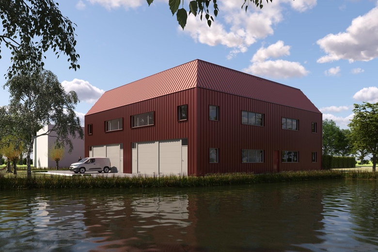 BedrijfsruimteaanVoorwillenseweg 63<br/> inGouda BedrijfsruimteaanVoorwillenseweg 63<br/> inGouda
