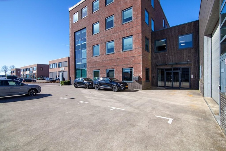 KantoorruimteaanMeridiaan 61<br/> inGouda