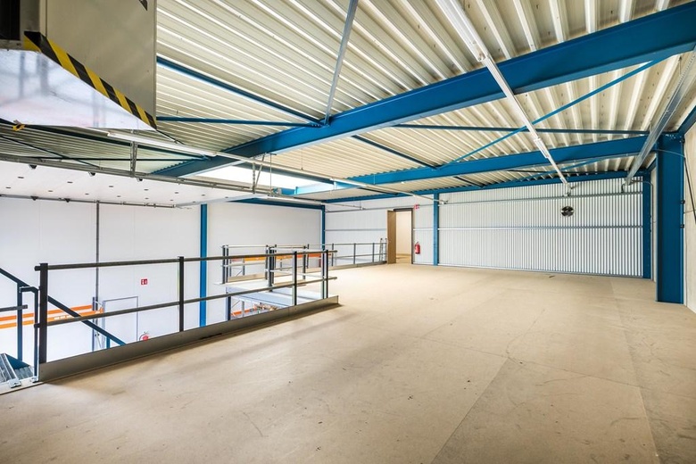 BedrijfsruimteaanWeg En Bos 86<br/> inBergschenhoek