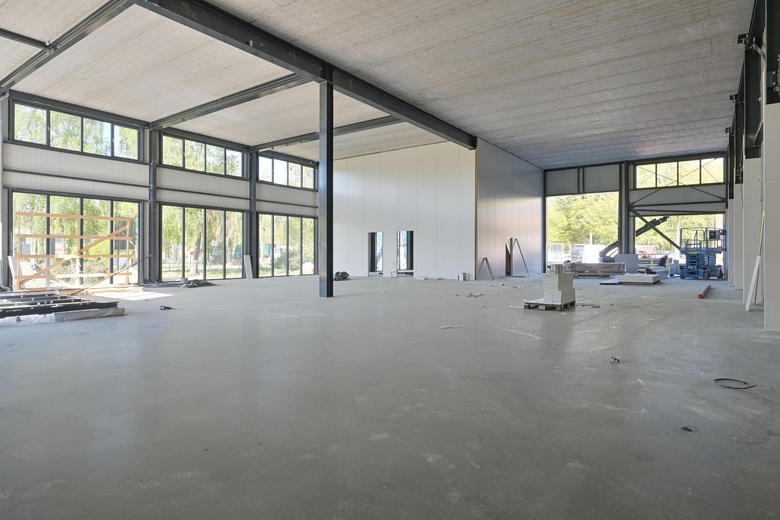 Bedrijfsruimte Soest - Koningsweg 34 01 - Foto 11