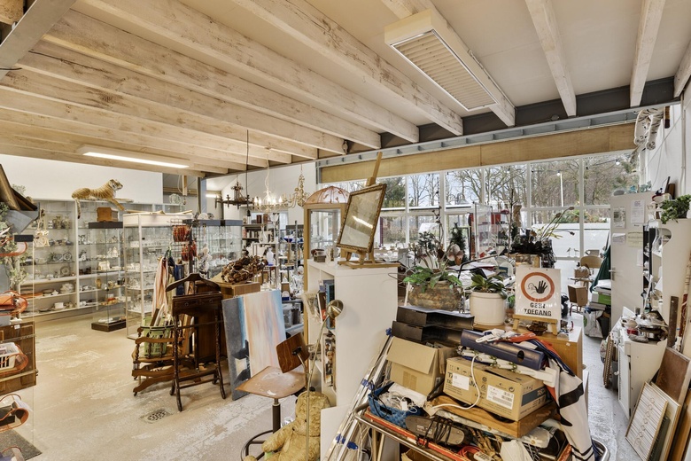 BedrijfsruimteaanZuiderzeestraatweg 412 A<br/> inWezep BedrijfsruimteaanZuiderzeestraatweg 412 A<br/> inWezep
