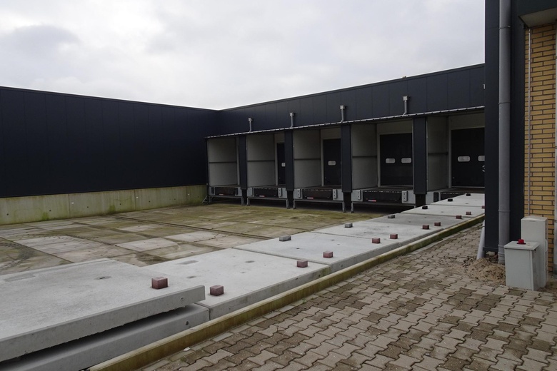 BedrijfsruimteaanRietwijkeroordweg 60 kwek<br/> inAalsmeer