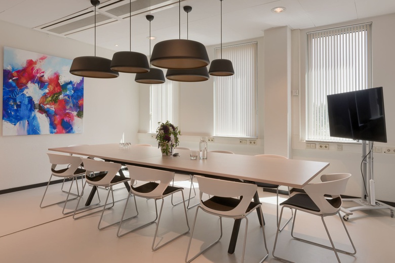 KantoorruimteaanTransistorstraat 7<br/> inAlmere