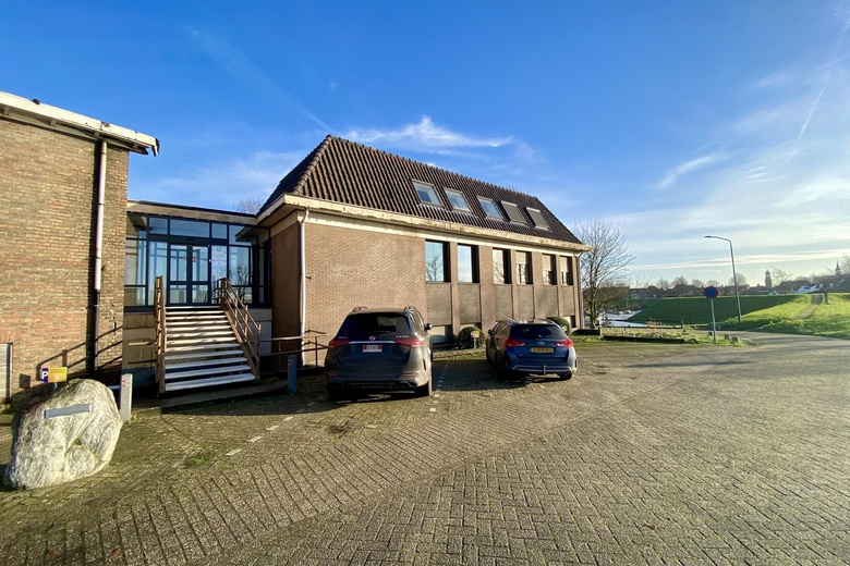 KantoorruimteaanNieuwe Maasdijk 1 C<br/> inHeusden KantoorruimteaanNieuwe Maasdijk 1 C<br/> inHeusden