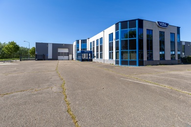 Bedrijfsruimte Venlo - Huiskensstraat 49 - Foto 2