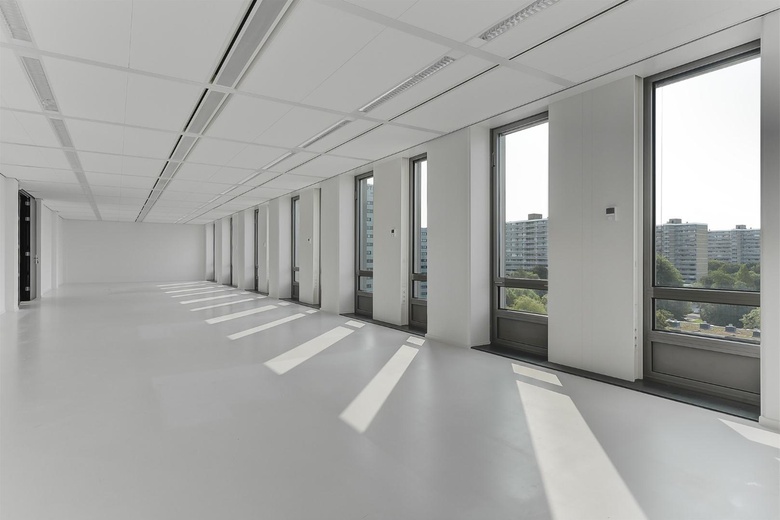 Kantoorruimte Amsterdam - De Boelelaan 7 - Foto 30