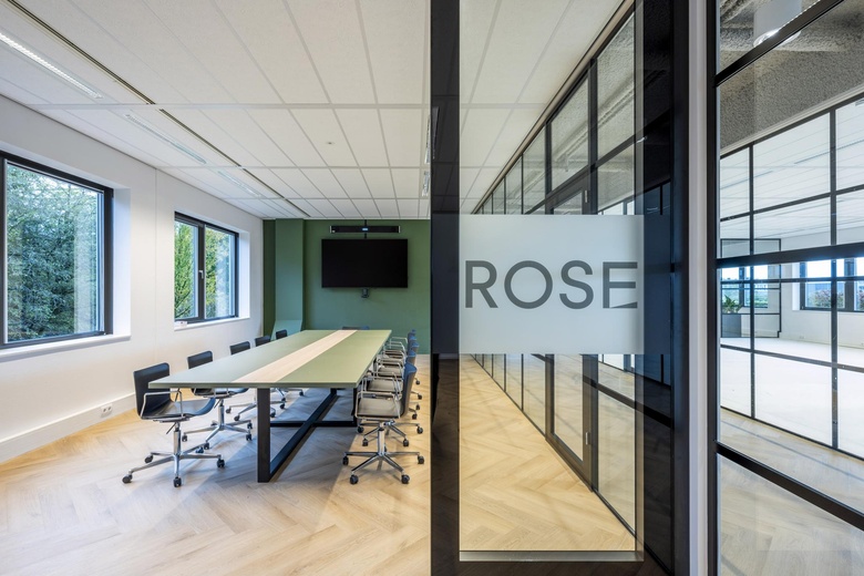 KantoorruimteaanBloemlaan 4<br/> inHoofddorp KantoorruimteaanBloemlaan 4<br/> inHoofddorp