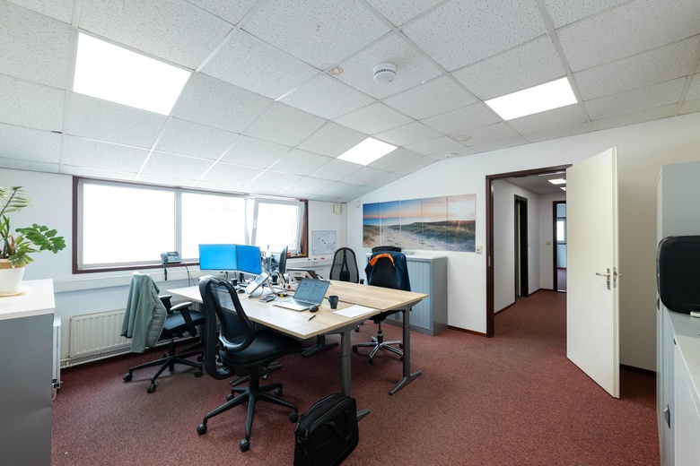 BedrijfsruimteaanNijverheidsweg 14 - 18<br/> inStellendam