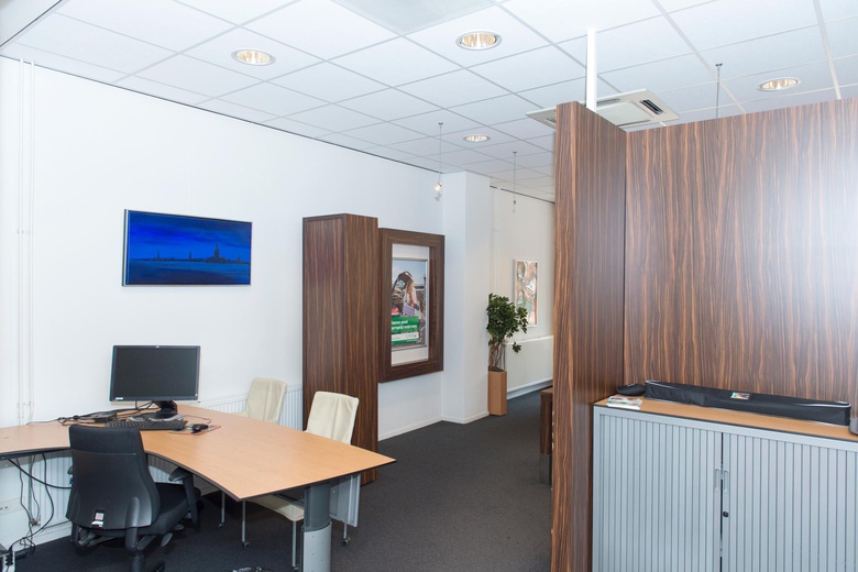 WinkelruimteaanStationsstraat 16<br/> inZutphen WinkelruimteaanStationsstraat 16<br/> inZutphen