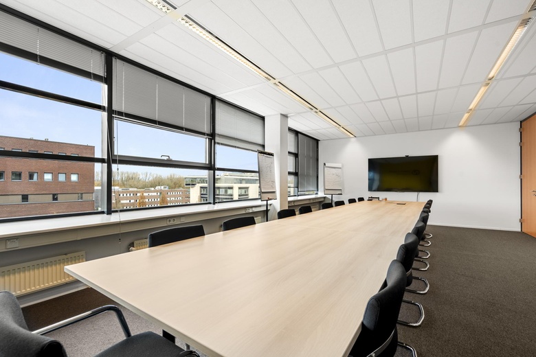 KantoorruimteaanMr E.N. van Kleffensstraat 4<br/> inArnhem