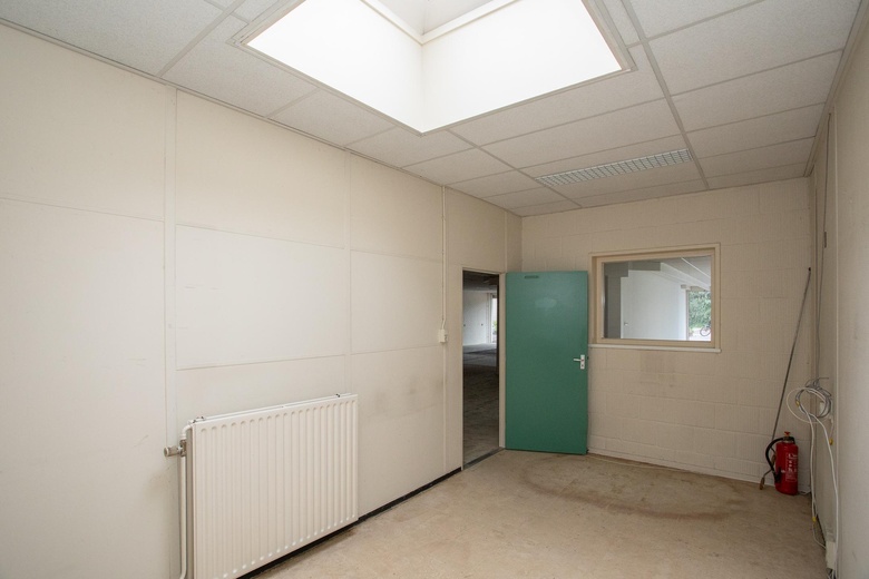 WinkelruimteaanMeyboomstraat 10<br/> inNijverdal