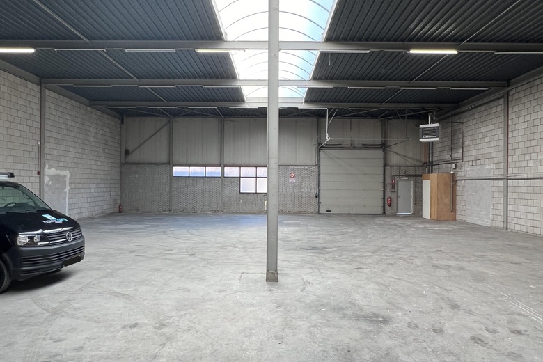 Bedrijfsruimte Alphen aan den Rijn - Ondernemingsweg 7 - Foto 10