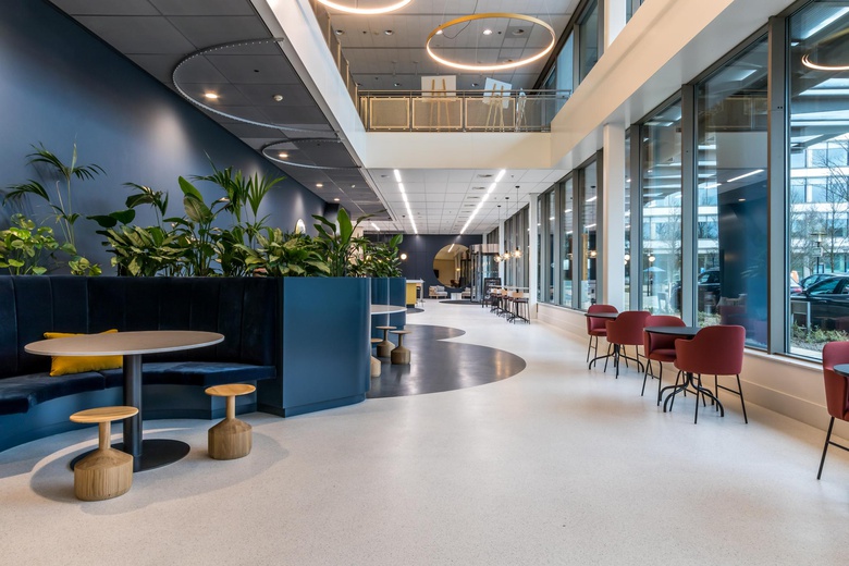 KantoorruimteaanVliegend Hertlaan 15<br/> inUtrecht