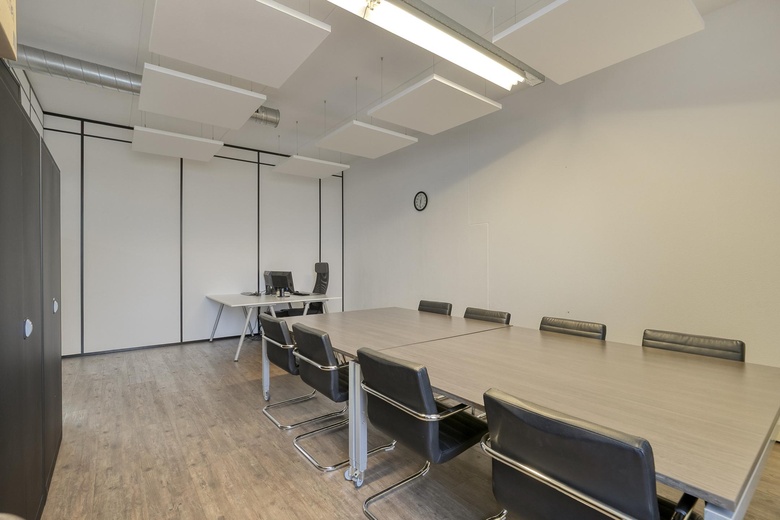 KantoorruimteaanKeurenplein 37<br/> inAmsterdam