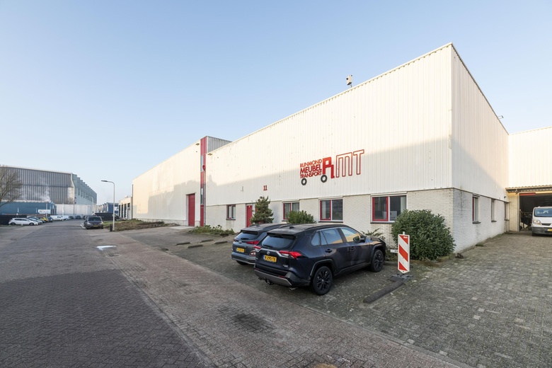 BedrijfsruimteaanVan Nassauweg 11<br/> inKrimpen aan den IJssel BedrijfsruimteaanVan Nassauweg 11<br/> inKrimpen aan den IJssel