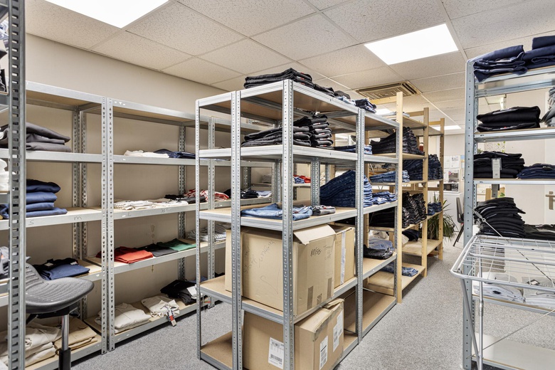 WinkelruimteaanLangestraat 21<br/> inAmersfoort