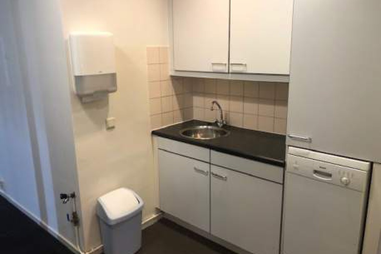 Kantoorruimteaande Molen 30-32 2e etage<br/> inHouten Kantoorruimteaande Molen 30-32 2e etage<br/> inHouten