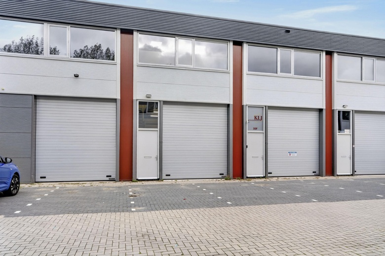 Bedrijfsruimte Arnhem - Leemansweg 35 G - Foto 18