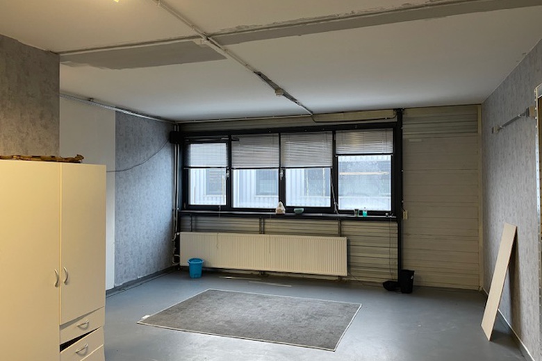 BedrijfsruimteaanSiloweg 638<br/> inDen Bosch BedrijfsruimteaanSiloweg 638<br/> inDen Bosch