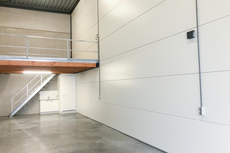 BedrijfsruimteaanMolensingel 93 A 01<br/> inMaastricht